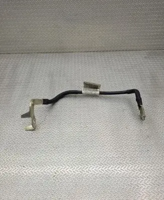 Volkswagen Tiguan Negative earth cable (battery) 5Q0971250AB