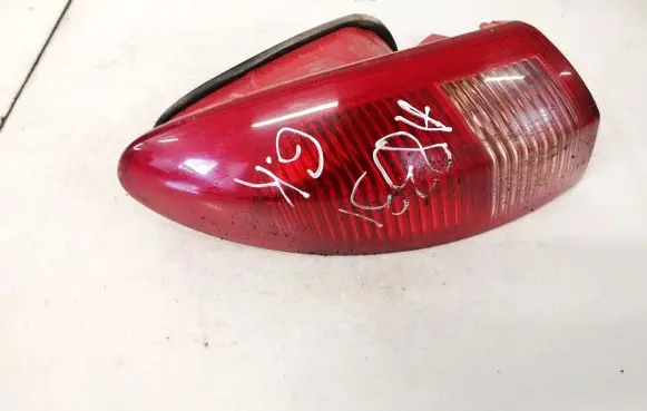 Rear/tail lights