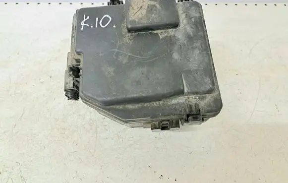 Fuse box set