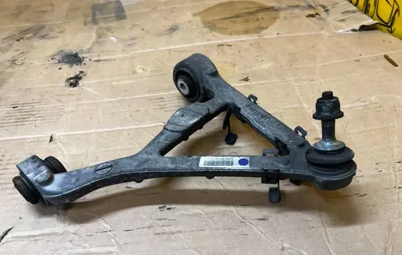 Jaguar F-Type Rear control arm EX535K743AA 5K743