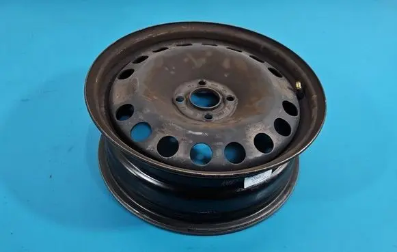 Opel Corsa E R16 steel rim IMPRK1541394