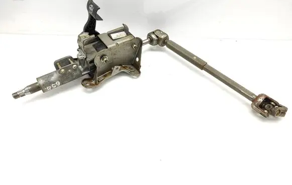 Alfa Romeo 147 Steering wheel axle 46807190