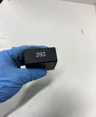 Audi A6 S6 C5 4B Other relay 4B0919471A 5KG00656805