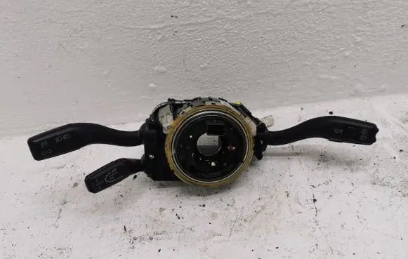 Audi Q7 4L Fog light switch 4F0953549A