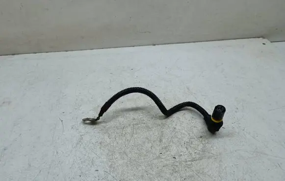 BMW 3 E90 E91 Glow plug wires