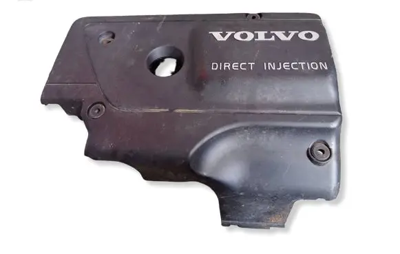 Volvo S80 Engine cover (trim) 9471936 1335