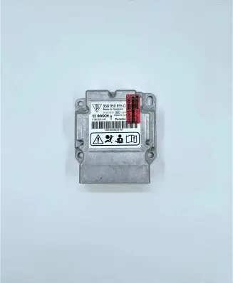 Porsche Macan (95B) Airbag control unit/module 95B959655G 0285015443