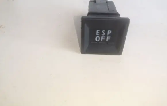 ESP (stability program) switch