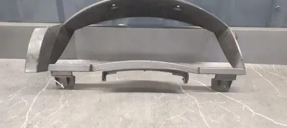 Opel Meriva A Dashboard trim 13125223