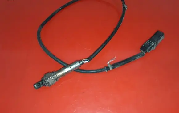 Audi A4 S4 B7 8E 8H Lambda probe sensor 03G906262M