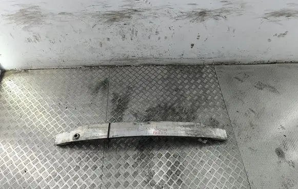 Mercedes-Benz A W176 Front bumper cross member A2466201834