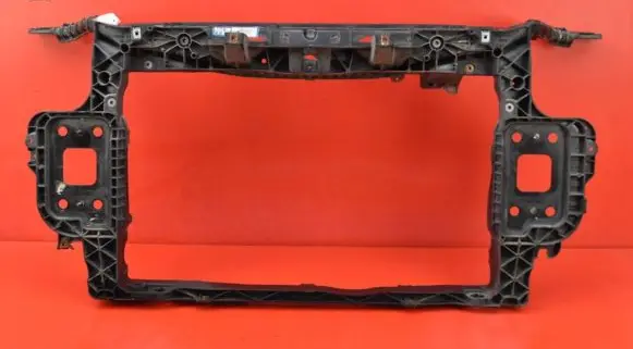 Alfa Romeo Mito Front bodywork piece 