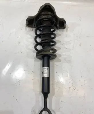 Skoda Superb B5 (3U) Front shock absorber/damper