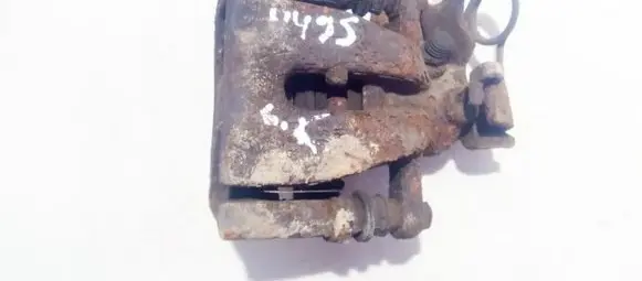 Ford Kuga I Rear brake caliper