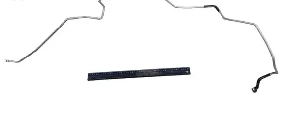 Toyota Prius (XW30) Air conditioning (A/C) pipe/hose 8871047150