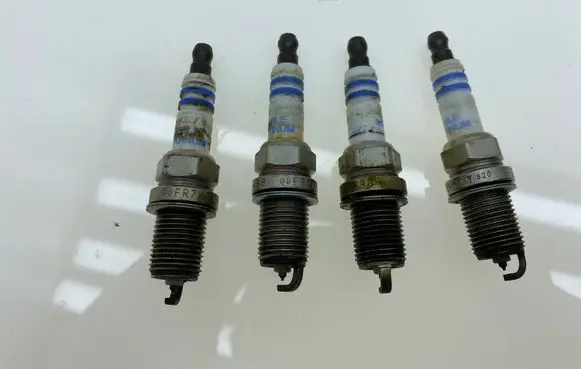 Subaru Outback Spark plug 22401AA65A 22401AA