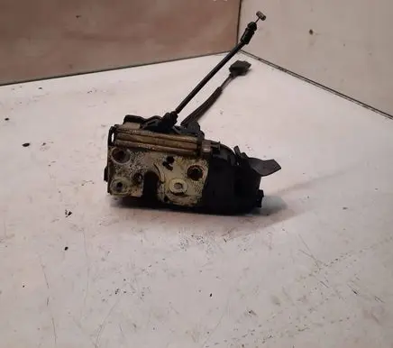 Renault Laguna II Front door lock 000661Z98
