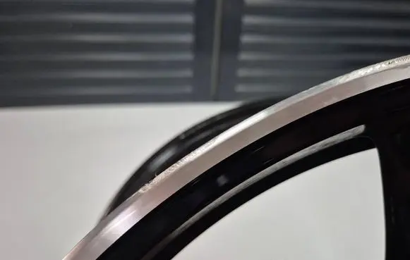 Volkswagen Tiguan Allspace R20 alloy rim 5NN601025AA