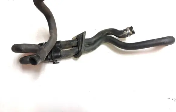 Volvo S80 Engine coolant pipe/hose 6G9118C266EC