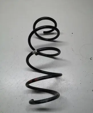 Mercedes-Benz C W204 Front coil spring 