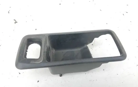 Ford Kuga I Rear door window switch trim 3M51226A37AFW