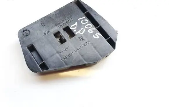 Peugeot 206 Other interior part 9632368180 223843nu