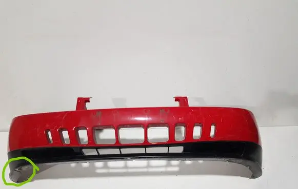 Fiat Coupe Front bumper 735266210