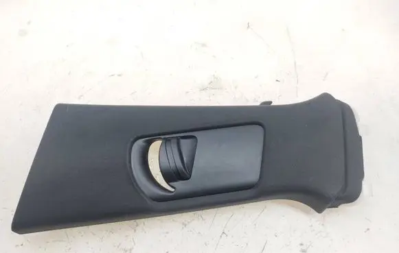 Audi Q5 SQ5 (B) pillar trim (top) 8R0867243F MB0SP06008 8R0867243G