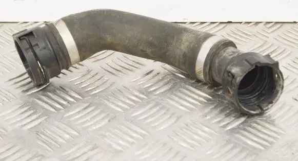 BMW 6 F12 F13 Air intake hose/pipe 8509273