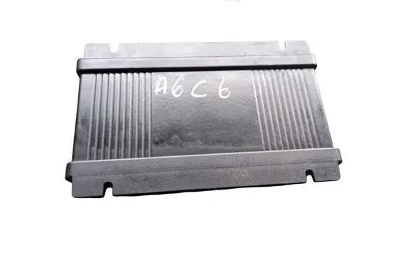 Audi A6 S6 C6 4F Sound amplifier 09610011 32186 0536