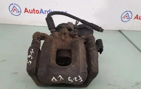 BMW X3 F25 Rear brake caliper 6791017 34216791017