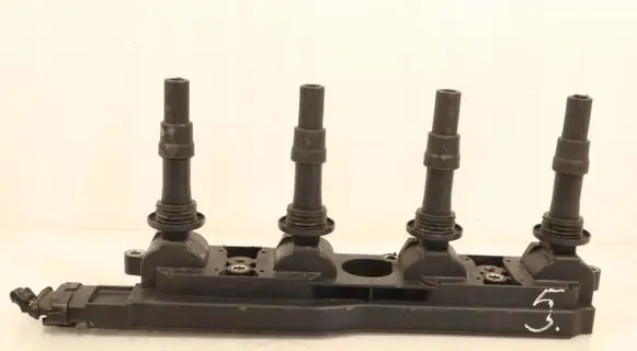 Opel Zafira A High voltage ignition coil 20193