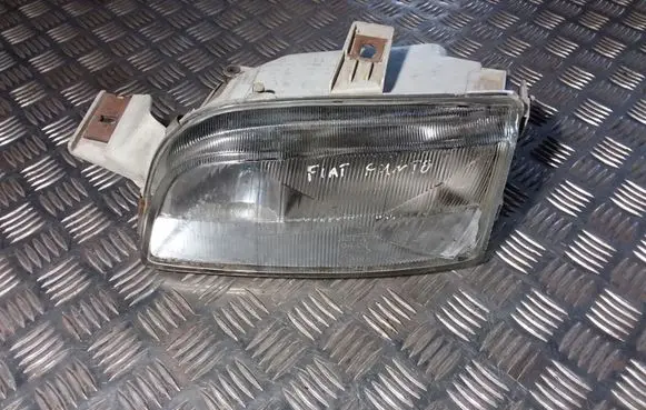 Fiat Punto (176) Headlight/headlamp 6611119L