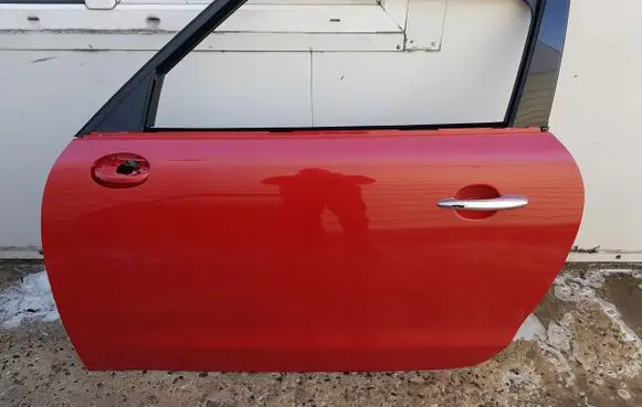 Mini One - Cooper F56 F55 Door (2 Door Coupe) 