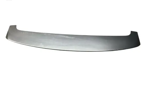 Toyota Auris 150 Tailgate/trunk spoiler 7608512460