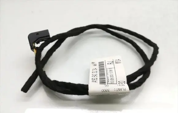 Mercedes-Benz ML W163 Panel wiring A1635403034