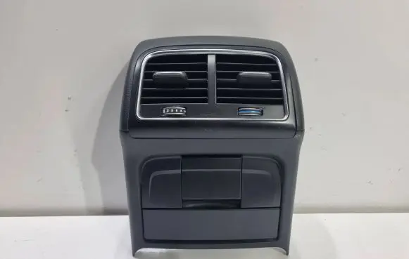 Audi A4 S4 B8 8K Rear air vent grill 8K0864376