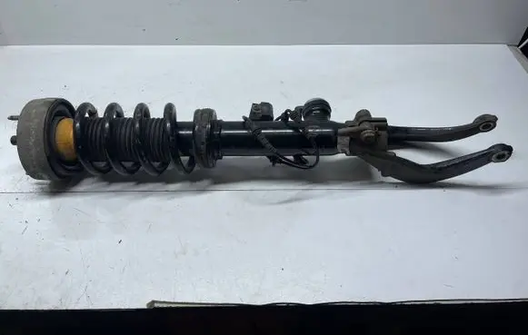 BMW X5 F15 Front shock absorber with coil spring 6851592