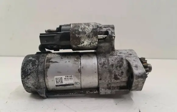 Porsche Cayenne (92A) Starter motor 059911024K