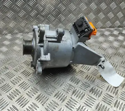 Hyundai Tucson IV NX4 Generator/alternator 373902M900