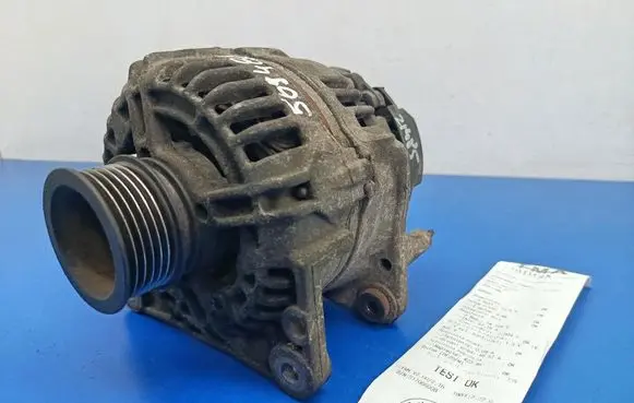 Skoda Octavia Mk1 (1U) Generator/alternator 037903025E