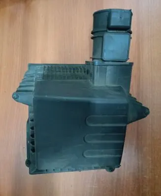 Renault Laguna II Air filter box cover 