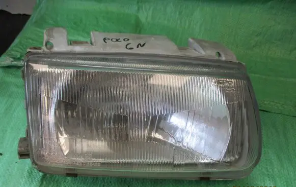 Volkswagen Polo III 6N 6N2 6NF Headlight/headlamp