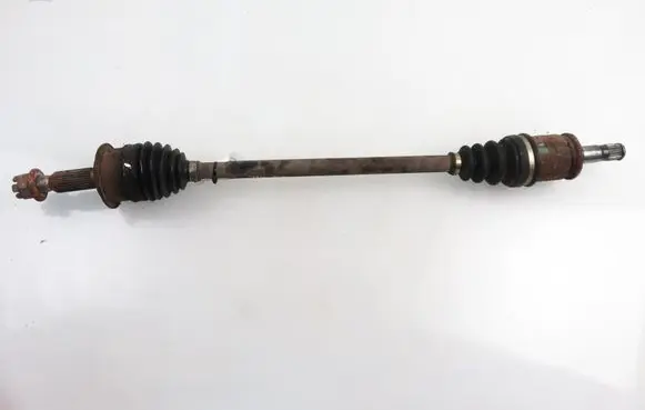 Mitsubishi Outlander Rear driveshaft 