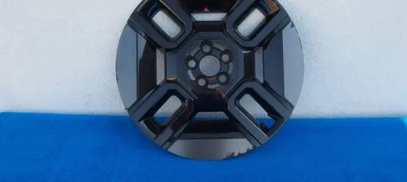 KIA EV9 R22 carbon fiber rim 52970DO300
