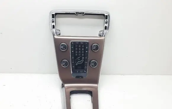 Volvo V40 Climate control/heater control trim 3139864231306727