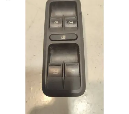 Skoda Yeti (5L) Electric window control switch 5L0867171