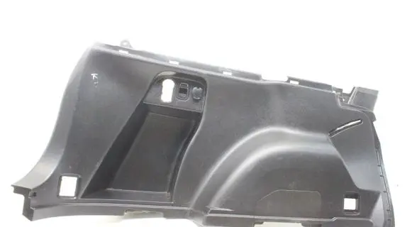 Subaru Forester SH Trunk/boot side trim panel 94027SC010