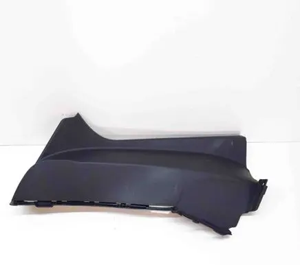 Audi Q3 F3 (C) pillar trim 83A867767