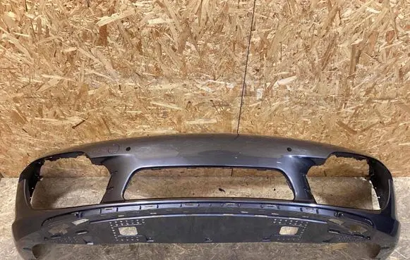Porsche 911 991 Front bumper cross member 99150501051 99150531100 991505010